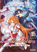 Sword Art Online: Ordinal Scale, t. 05